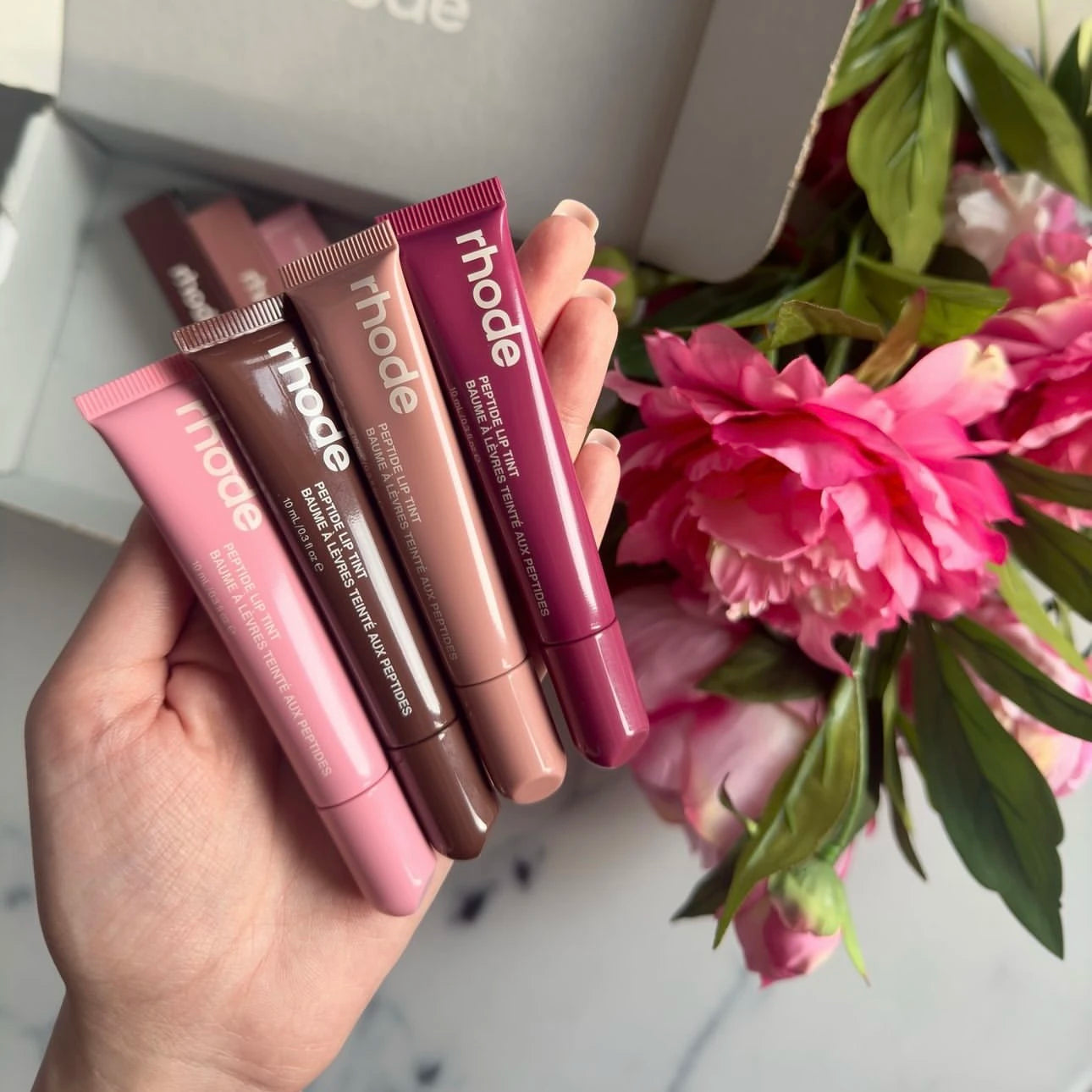 Lemontini Makeup Cheek Blush Cream Blusher Stick Lip Gloss Phone Case For iPhone Toast SALTY TAN Raspberry Ribbon Lipstick INS