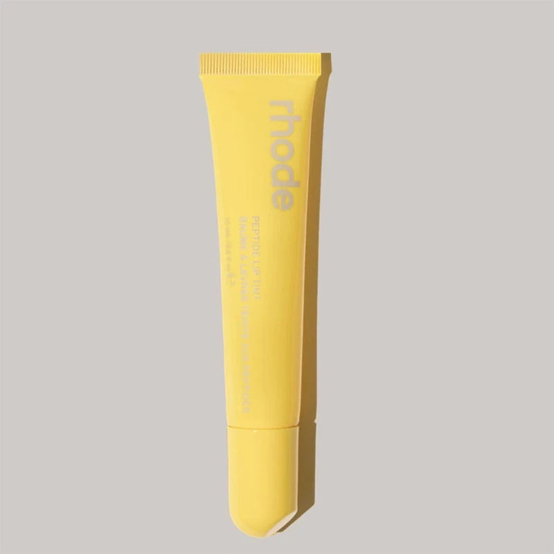 Lemontini Makeup Cheek Blush Cream Blusher Stick Lip Gloss Phone Case For iPhone Toast SALTY TAN Raspberry Ribbon Lipstick INS